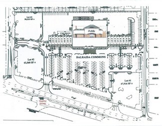Plus de détails pour Mitchelle Ave, Montgomery, AL - Terrain à vendre