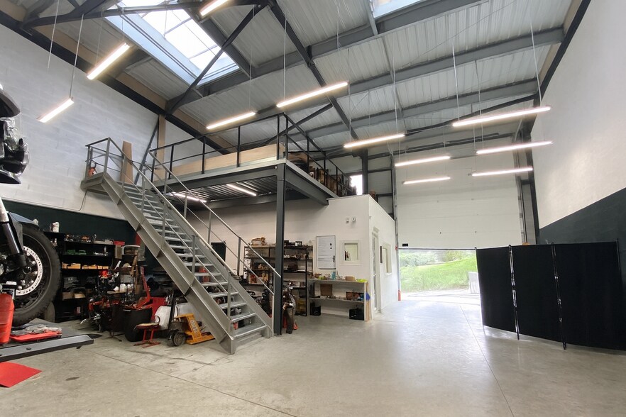 17D Lartigue, Beychac-et-Caillau à louer - Photo de l’immeuble – Image 3 sur 3