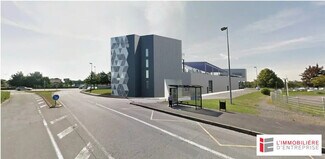 Plus de détails pour Bureau à louer