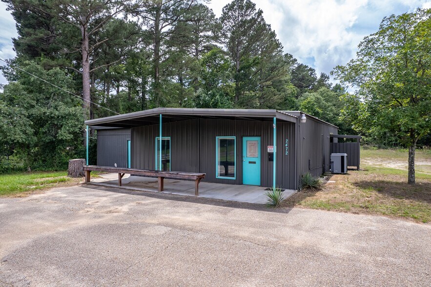 2472 S Farm To Market Road 2869, Hawkins, TX à vendre - Photo de l’immeuble – Image 1 sur 20