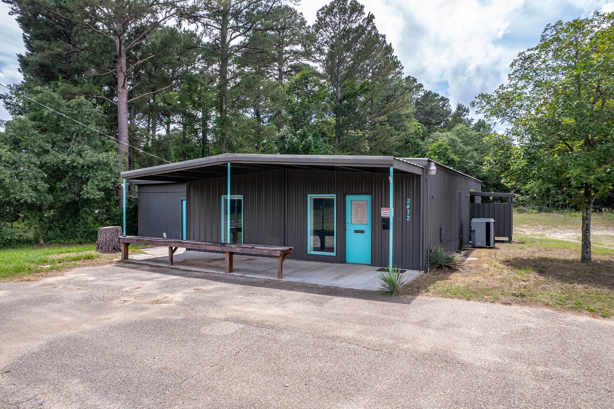 2472 S Farm To Market Road 2869, Hawkins, TX à vendre Photo de l’immeuble– Image 1 sur 21