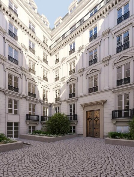 108 Rue De Richelieu, Paris à louer - Photo de l’immeuble – Image 2 sur 16