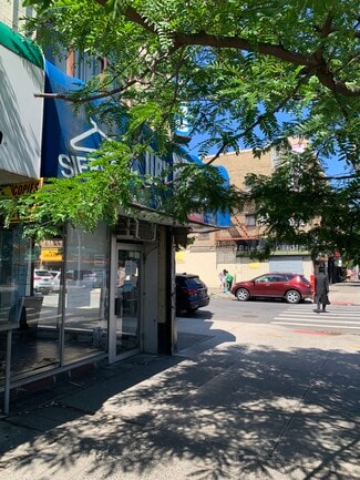 Plus de détails pour 1823 Avenue M, Brooklyn, NY - Local commercial à louer