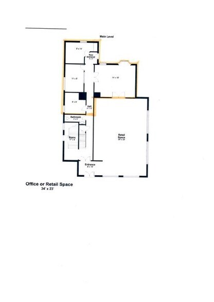 123 Mason St, Greenwich, CT à louer - Photo de l’immeuble – Image 3 sur 13