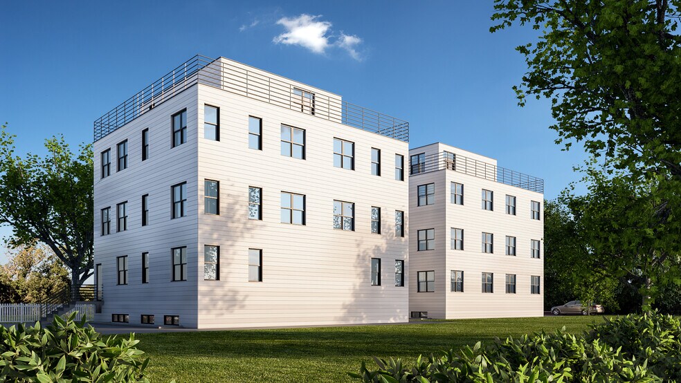 1913 17th St SE, Washington, DC à vendre - Photo de l’immeuble – Image 2 sur 13