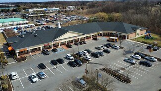 Plus de détails pour 621 US Highway 130, Hamilton, NJ - Local commercial à vendre