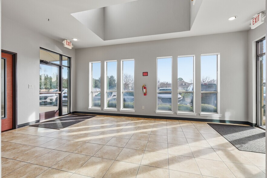 3605 Yucca Dr, Flower Mound, TX à louer - Photo de l’immeuble – Image 3 sur 19