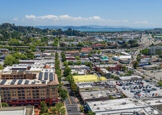 Plus de détails pour 901-907 4th St, San Rafael, CA - Local commercial à vendre