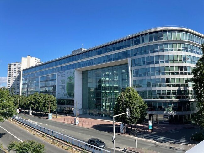 Plus de détails pour Quai De Bercy, Charenton-le-Pont - Bureau à louer