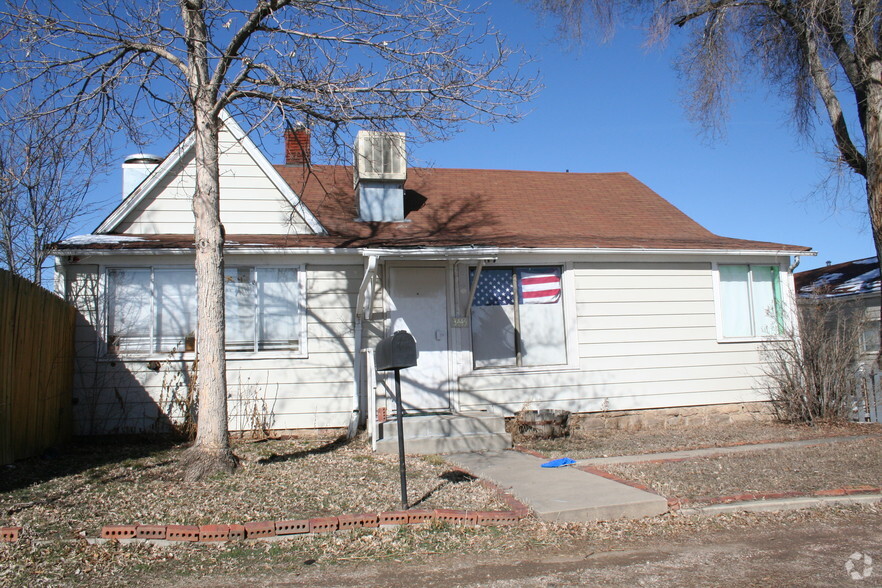 3445 W Mansfield Ave, Denver, CO à vendre - Photo de l’immeuble – Image 3 sur 36