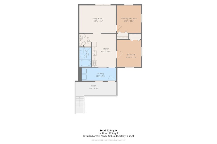1300 Holyoke St, Kingsport, TN à vendre - Photo de l’immeuble – Image 2 sur 37