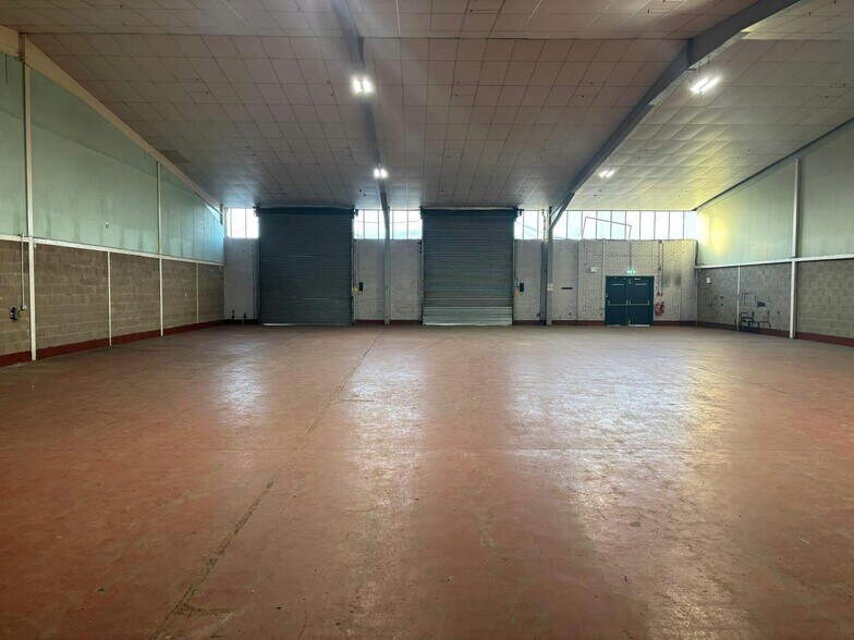 Belgrave St, Bellshill à louer - Photo de l’immeuble – Image 2 sur 7