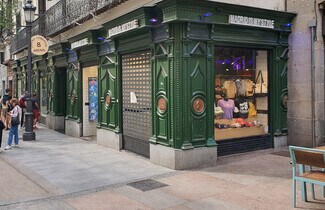 Plus de détails pour Local commercial à louer