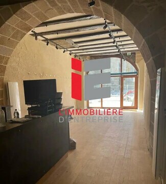 Plus de détails pour Local commercial à louer