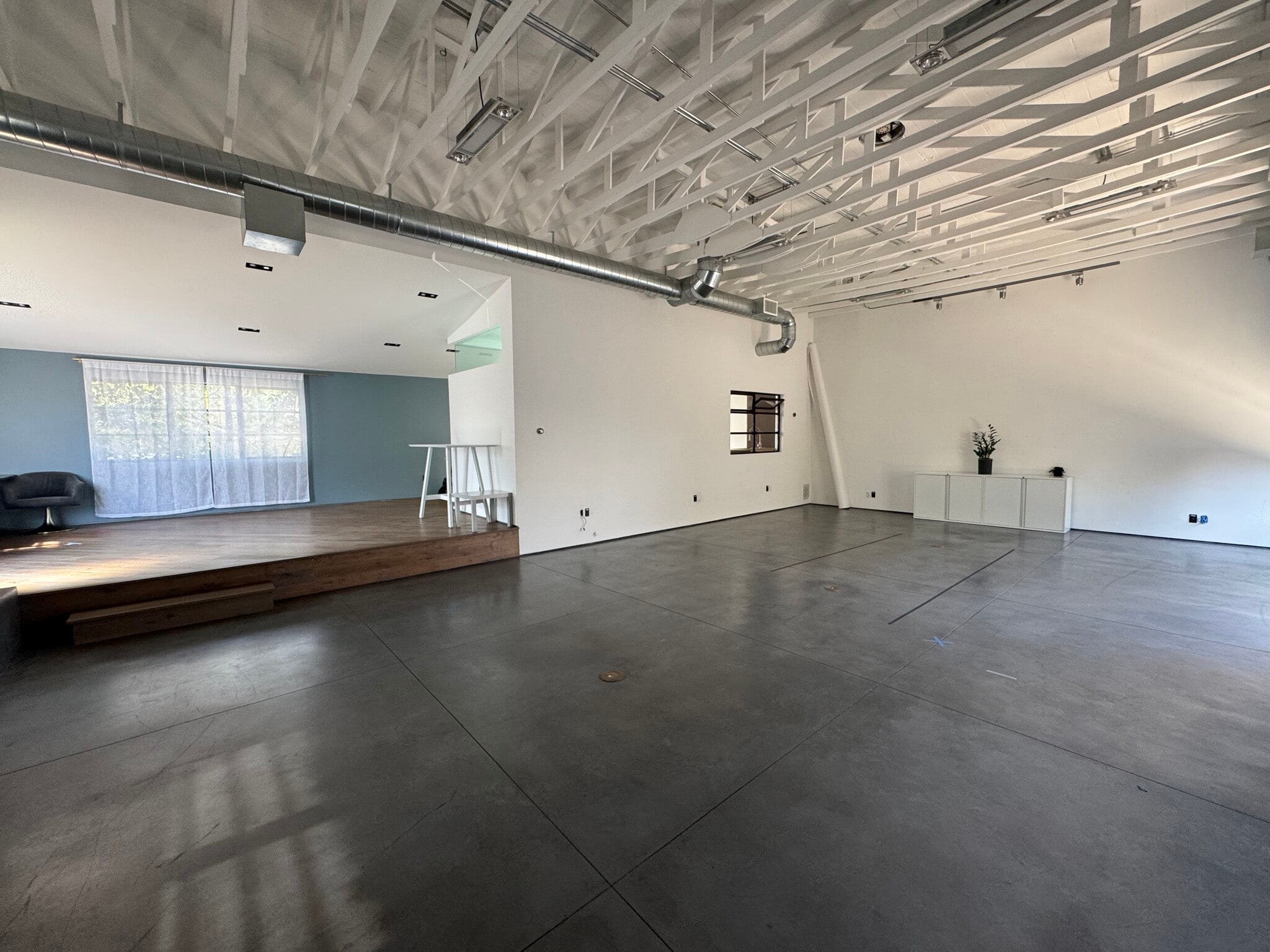 612-624 Hampton Dr, Venice, CA à louer Photo de l’immeuble– Image 1 sur 6
