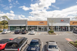 Plus de détails pour 955 S Woodland Blvd, Deland, FL - Local commercial à louer