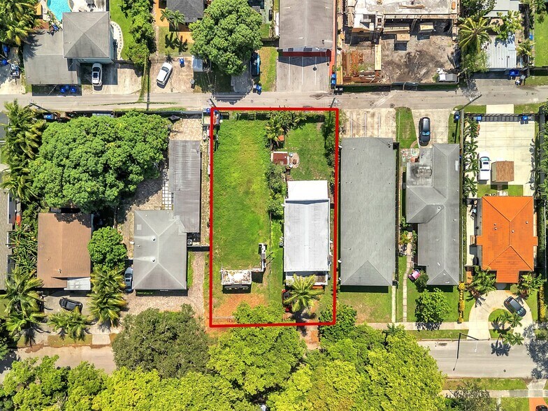 1932 Dewey St, Hollywood, FL à vendre - Photo de l’immeuble – Image 3 sur 28