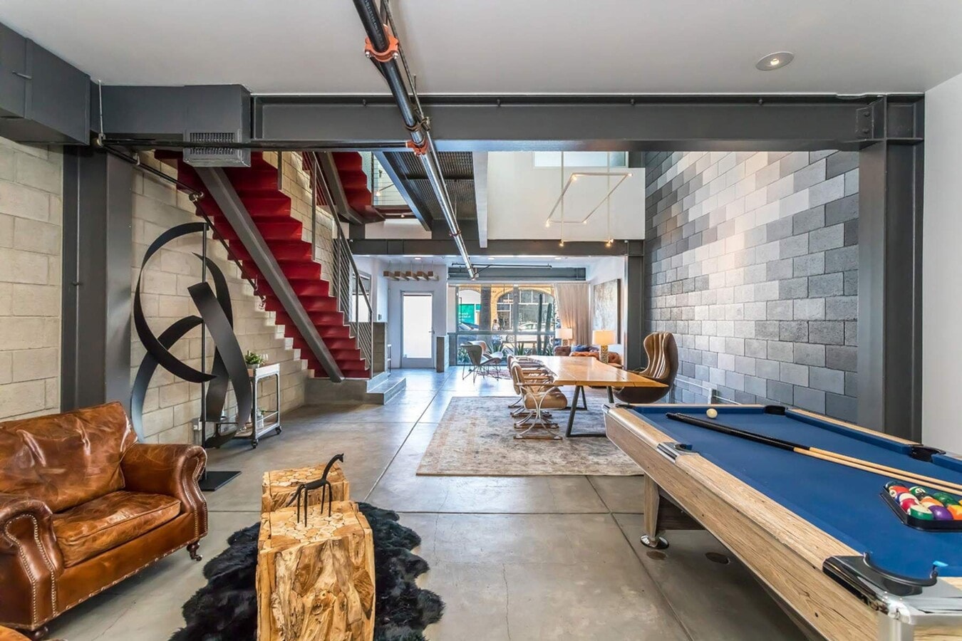 1212 Abbot Kinney Blvd, Venice, CA 90291 - Lot AK - - Photo intérieure - Image 1 of 13