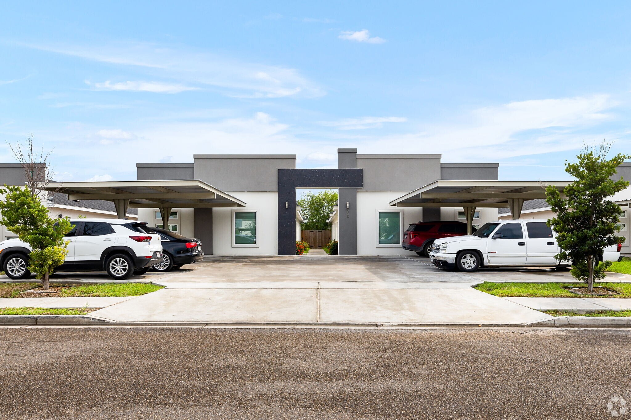 205 Lauryn Dr, San Juan, TX à vendre Photo principale– Image 1 sur 11