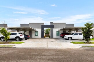 Plus de détails pour 205 Lauryn Dr, San Juan, TX - Logement à vendre