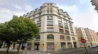 Plus de détails pour 91 Avenue De La République, Paris - Bureau à louer