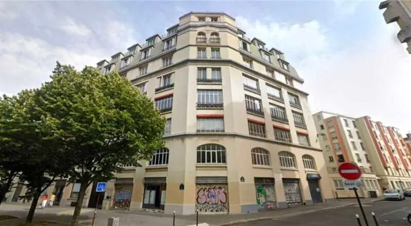 91 Avenue De La République, Paris à louer Photo de l’immeuble– Image 1 sur 9