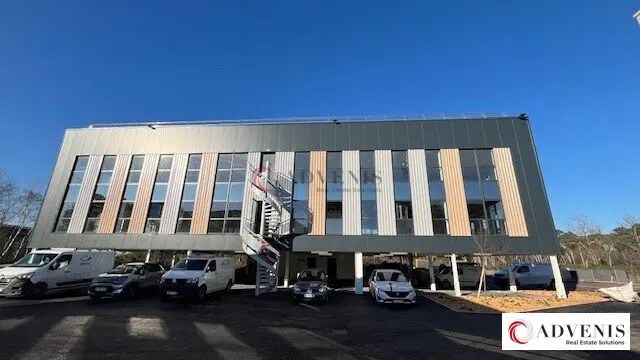 Bureau dans Mérignac à vendre - Photo de l’immeuble – Image 3 sur 6