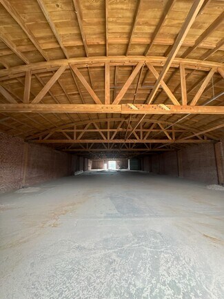 Plus de détails pour 738 E 61st St, Los Angeles, CA - Industriel/Logistique à louer