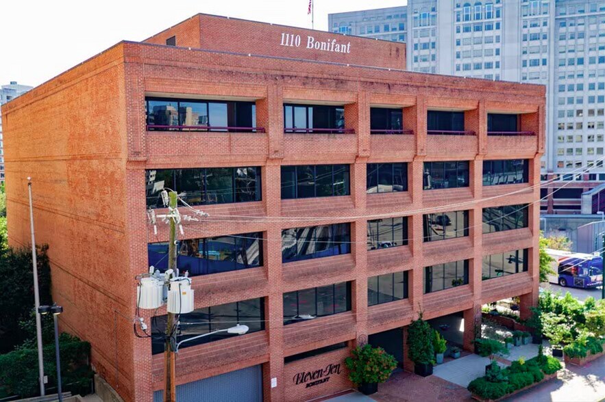 1110 Bonifant St, Silver Spring, MD à louer - Photo de l’immeuble – Image 2 sur 16