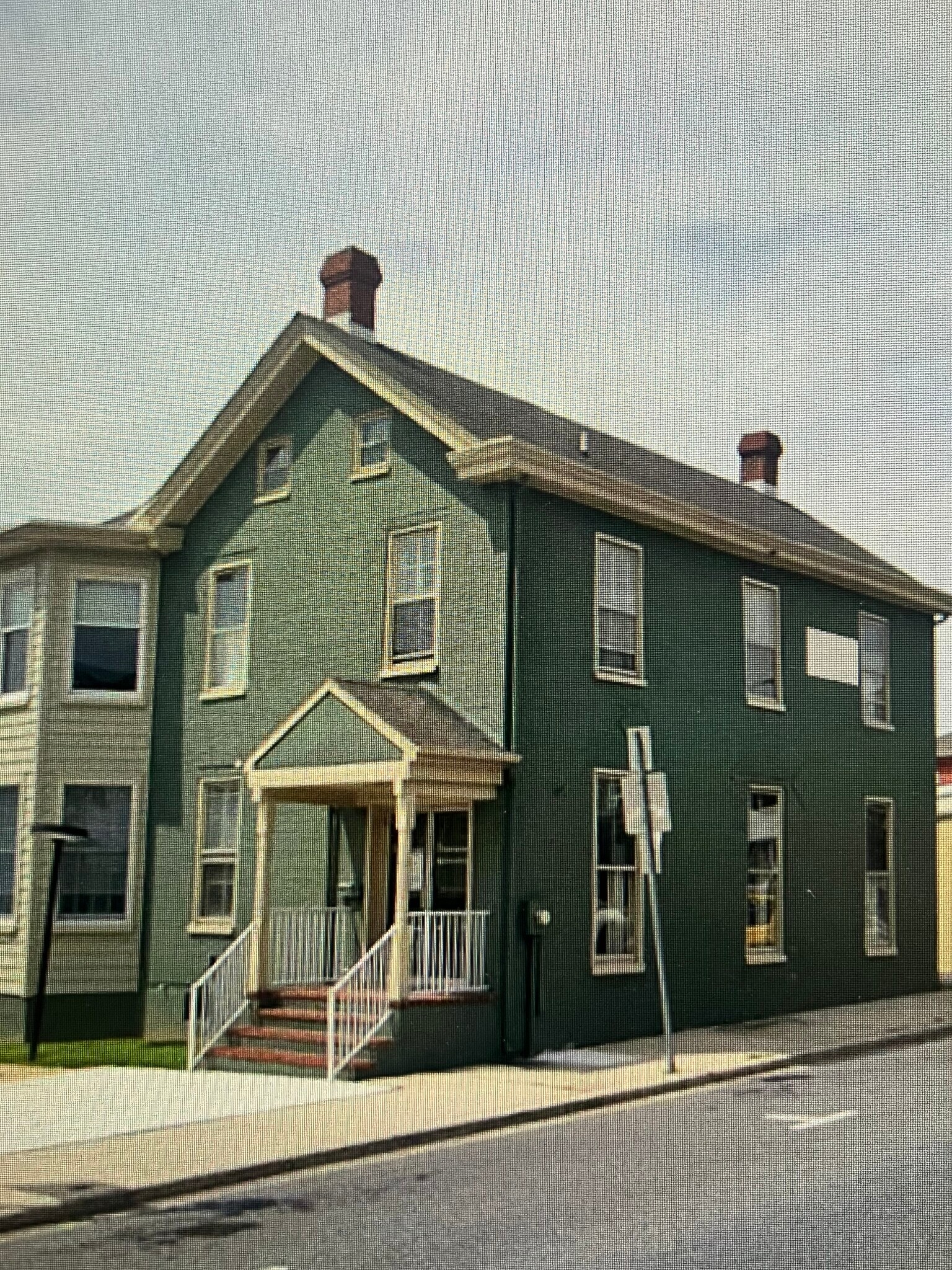 12 S Queen St, Rising Sun, MD à louer Photo de l’immeuble– Image 1 sur 2