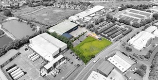 Plus de détails pour 22 Bolton Close, Highbridge - Industriel/Logistique à vendre