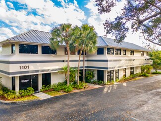 Plus de détails pour 1101 S Rogers Cir, Boca Raton, FL - Local d’activités à vendre