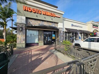 Plus de détails pour 1123-1175 E Alosta Ave, Azusa, CA - Médical, Local commercial à louer