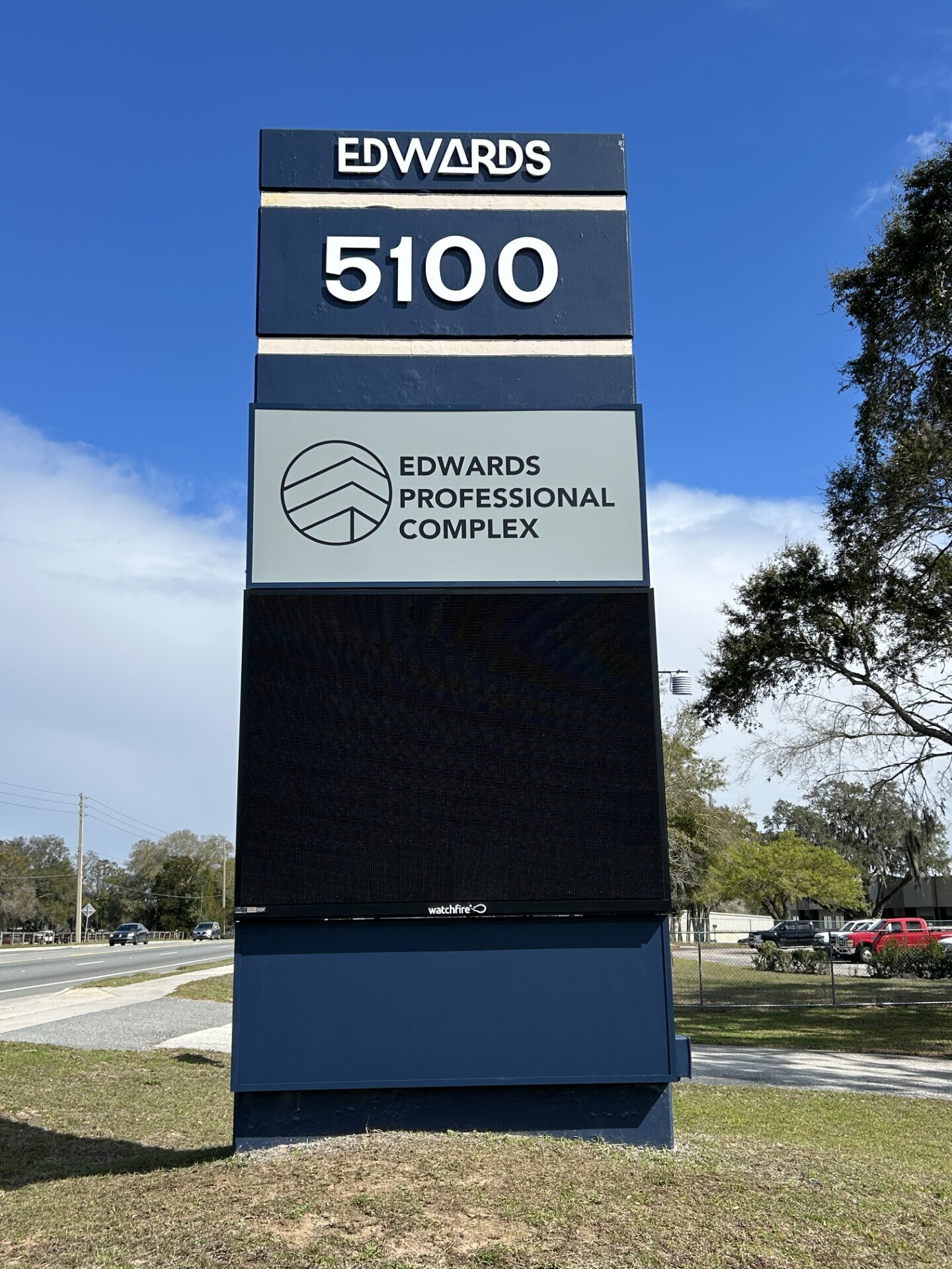 5100 W Highway 40, Ocala, FL à louer Photo de l’immeuble– Image 1 sur 12