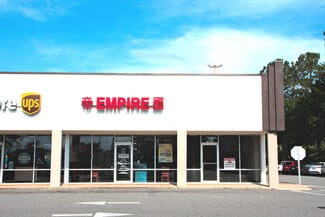 Plus de détails pour 1700 N Monroe St, Tallahassee, FL - Local commercial à louer