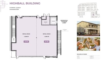 14220 Walker St, Los Gatos, CA à louer Plan d’étage– Image 1 sur 1