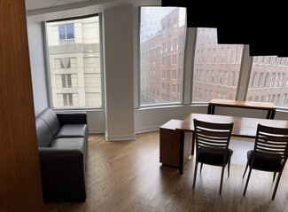 Plus de détails pour 6 W Hubbard St, Chicago, IL - Bureau à louer