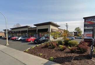 Plus de détails pour 7 Rue Rue Morley, Greenfield Park, QC - Local commercial à vendre