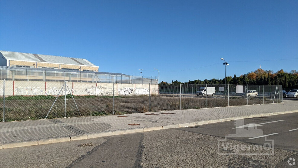 Calle Polo Sur, 21, Torrejón de Ardoz, Madrid à vendre - Photo de l’immeuble – Image 2 sur 8