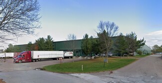 Plus de détails pour 6653 Shelburne rd, Shelburne, VT - Industriel/Logistique à louer