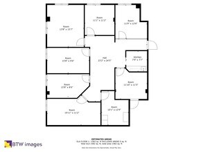 746 Walker Rd, Great Falls, VA à louer Plan d’étage– Image 1 sur 57