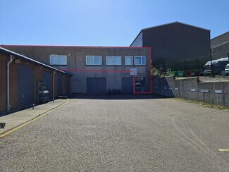 Plus de détails pour Craigshaw Rd, Aberdeen - Bureau à louer