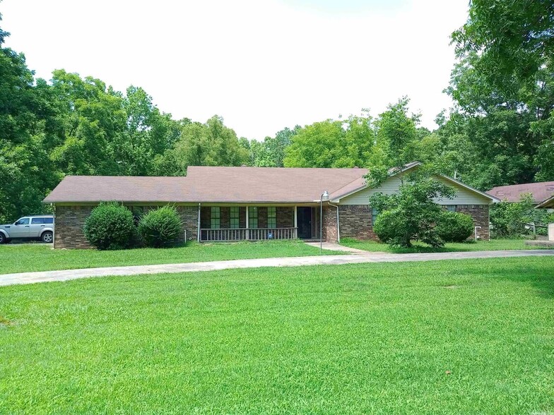 8524 Marche Lateral Rd, North Little Rock, AR à vendre - Photo de l’immeuble – Image 1 sur 18