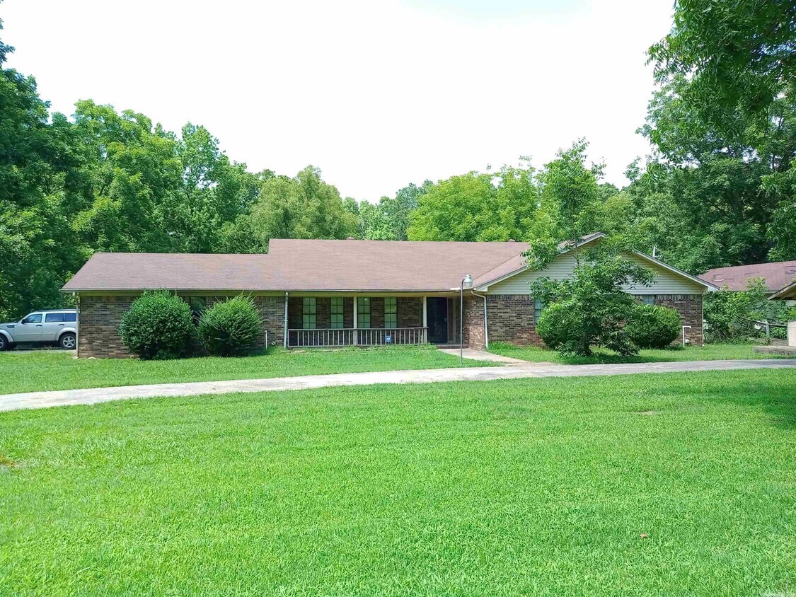 8524 Marche Lateral Rd, North Little Rock, AR à vendre Photo de l’immeuble– Image 1 sur 19