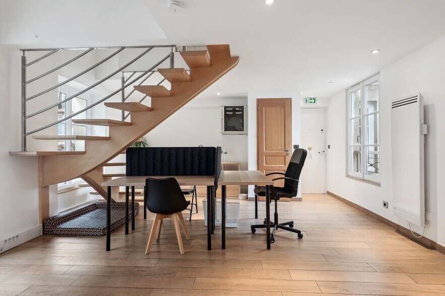 26 Rue Lebouteux, Paris à louer - Photo intérieure – Image 1 sur 6