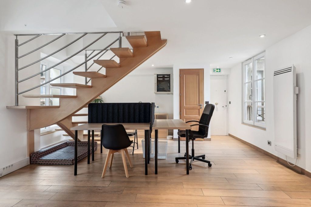 26 Rue Lebouteux, Paris à louer Photo intérieure– Image 1 sur 7