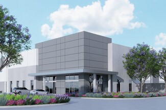 Plus de détails pour 5932 Schurmier Rd, Houston, TX - Industriel/Logistique à louer