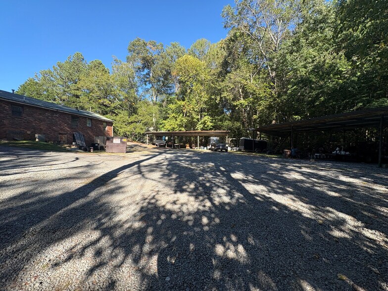 2744 Watts Dr NW, Kennesaw, GA à vendre - Autre – Image 2 sur 2