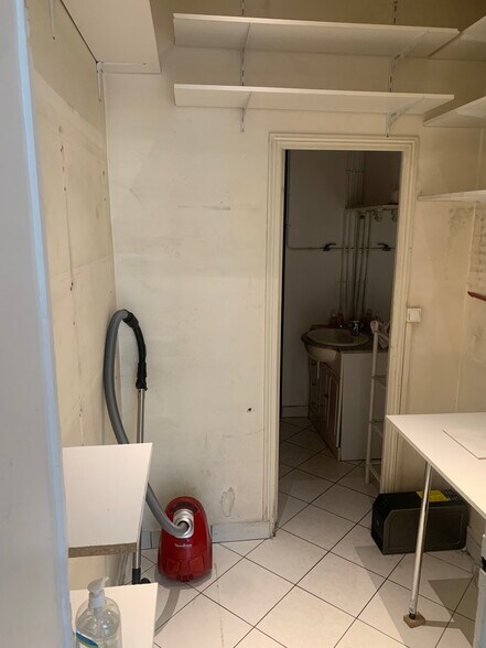 26 Rue Du Général Beuret, Paris à vendre - Photo de l’immeuble – Image 3 sur 7