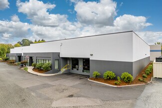 Plus de détails pour 11013 NE 39th St, Vancouver, WA - Industriel/Logistique à louer